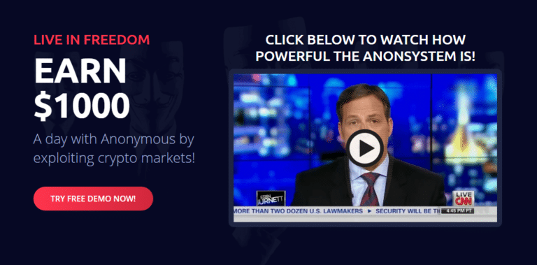 Anon System Review 2022: DOES THE SOFTWARE WORKS OF IS IT A SCAM?1 (1)