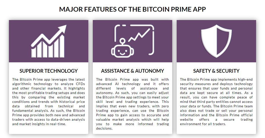 bitcoin prime