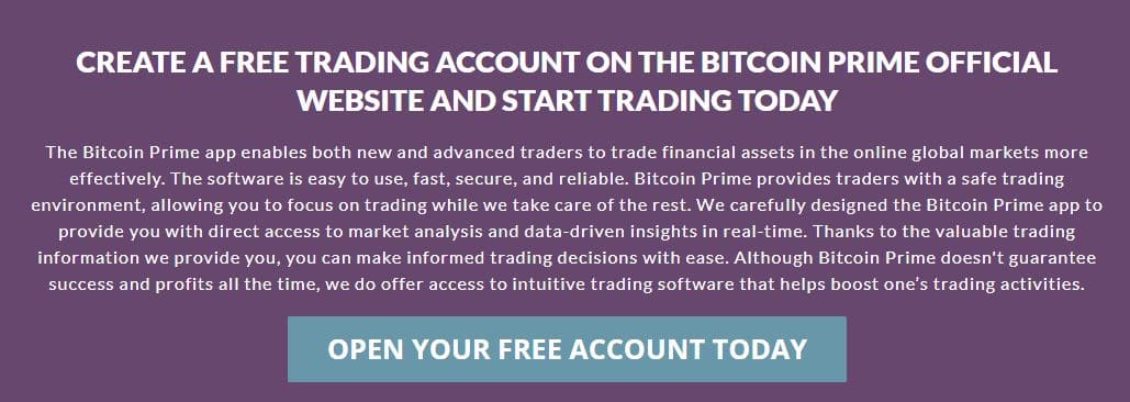 bitcoin prime