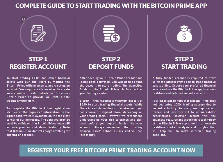 bitcoin prime