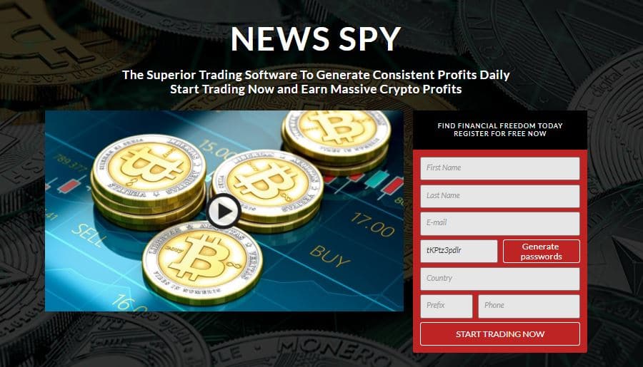 News Spy