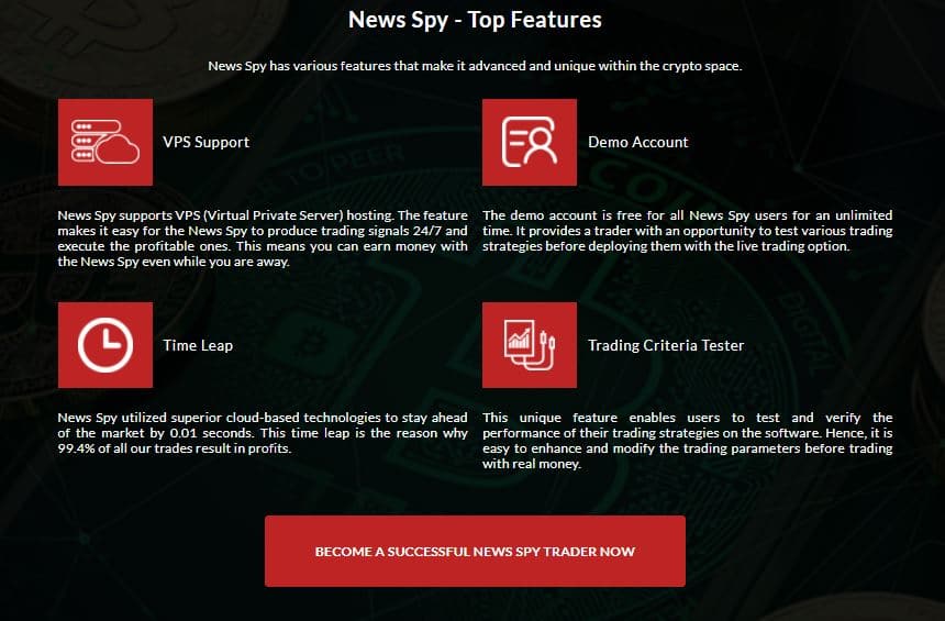 News Spy