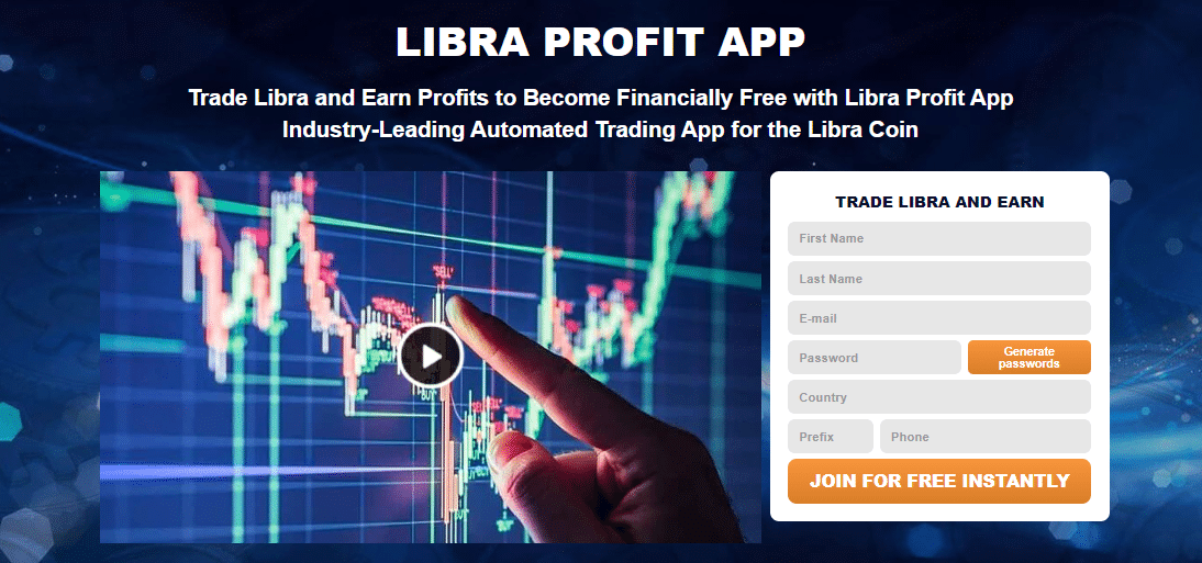 Libra Profit