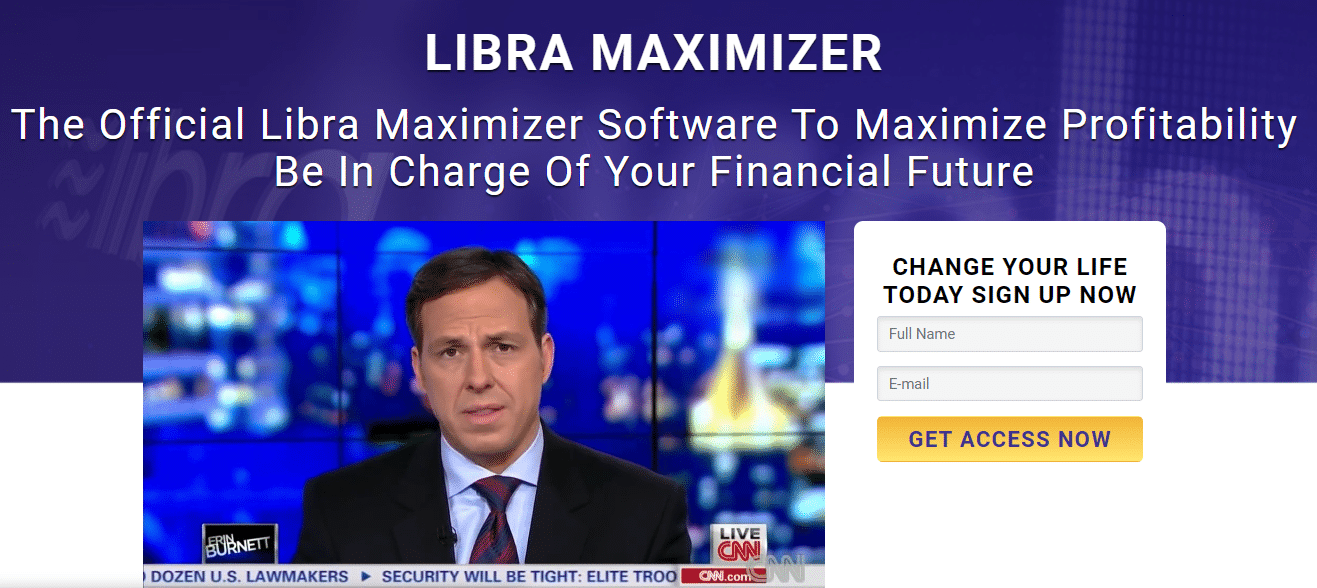 Libra Maximizers
