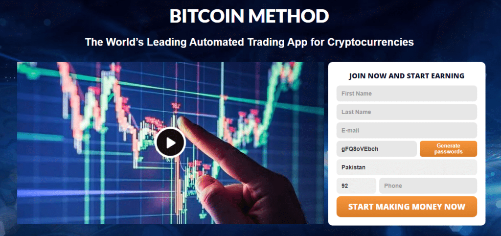 Bitcoin Method
