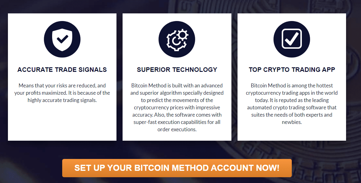 Bitcoin Method