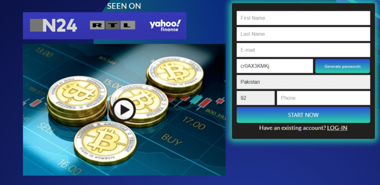 EMPIRE XCOIN REVIEW 2022- Does this Software really work? Or is it a Scam?0 (0)