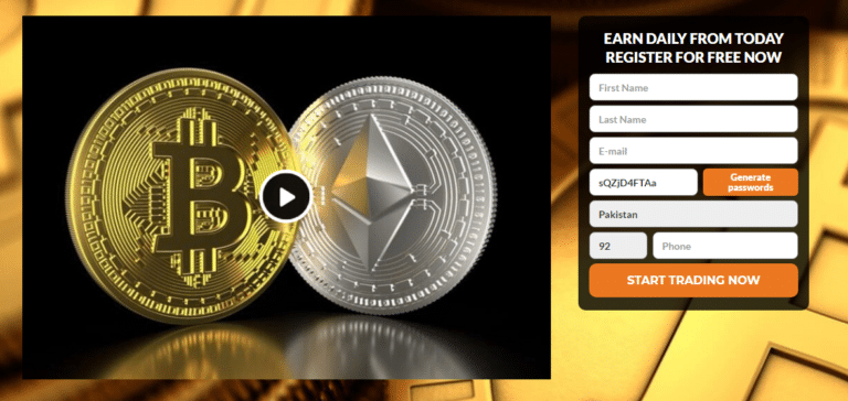 Bitcoin Fast Profit REVIEW 2022- Does this Software work? Or is it a Scam?0 (0)