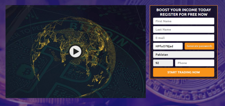 BITCOIN PRO REVIEW 2022- Does this Software really work? Or is it a Scam?0 (0)