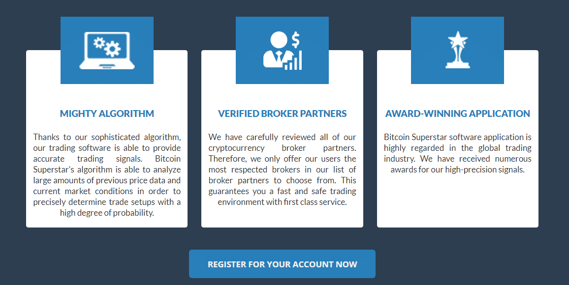 bitcoin super star