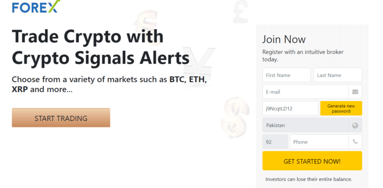 CRYPTO SIGNAL ALERT REVIEW 2022- Does this Software really work? Or is it a Scam?0 (0)
