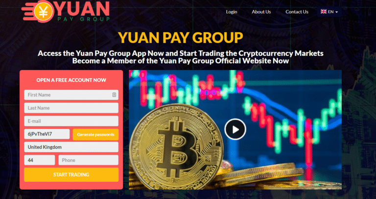 YUAN PAY GROUP REVIEWS 2022- Does this software really work? Or it is a Scam?5 (1)