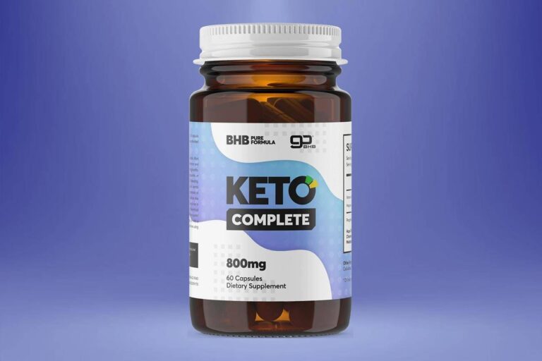Keto Complete UK Review: Does It Really Burn Fats?3 (1)