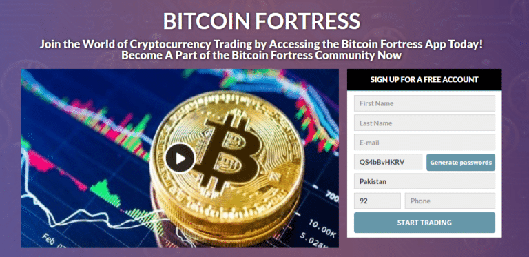 Bitcoin Fortress Review 2022: Is Bitcoin Fortress RACKET?1 (1)