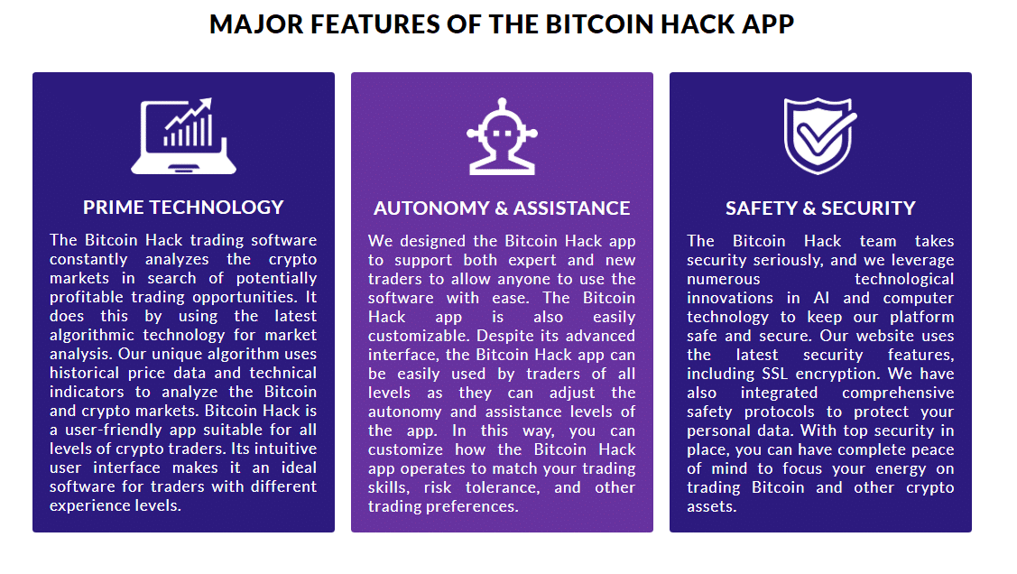 Bitcoin Hack