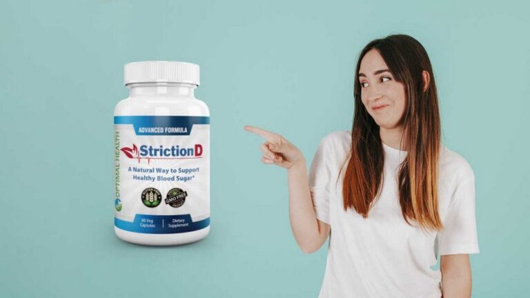StrictionD : Is It Worth A Try?0 (0)