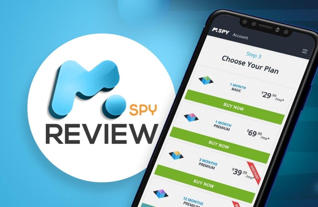 myspy