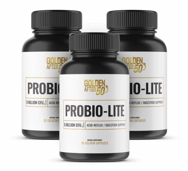 Probiolite: Fake Pill Or Fruitful Health Supplement?0 (0)