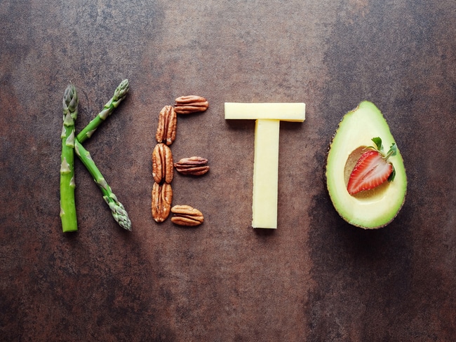 Keto Complete – FAKE PROMISES OR LEGIT?0 (0)