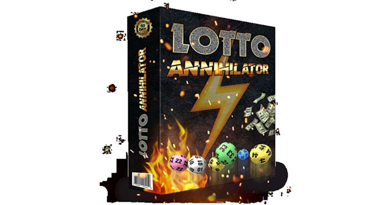 Lotto Annihilator Review: Complete Guidance!0 (0)
