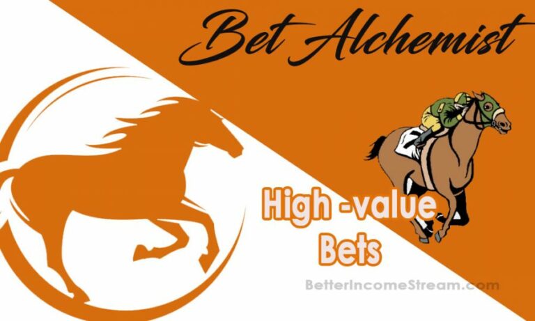 Bet Alchemist Review: Complete Guidance!0 (0)