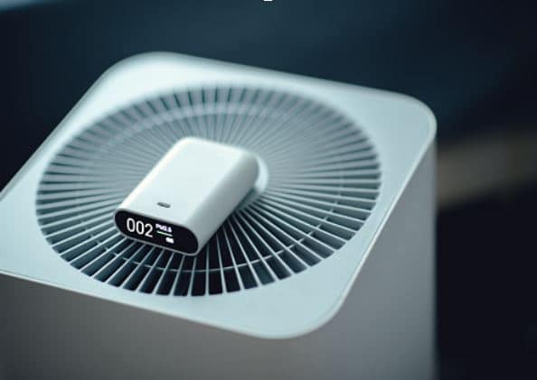 Blueprint Gadgets Mini Ac: Is Buying A Portable AC Profitable Decision?0 (0)