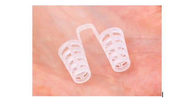 Blueprint Gadgets Anti-Snore Nasal Clips: Know It First Before Purchasing0 (0)