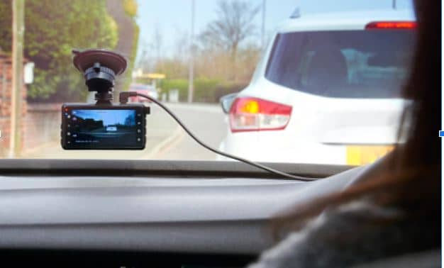 Why Does Your Vehicle Need A Dashcam?0 (0)