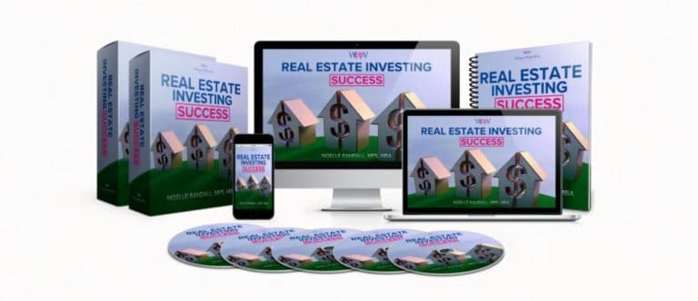 Real Estate Investing Success EBook Review: Does It Teach Everything About Investing In Real Estate?0 (0)