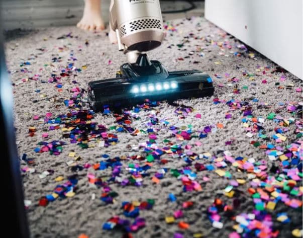Dyson Vacuum Cleaner: Cleaning Has Become A Child’s Play!0 (0)