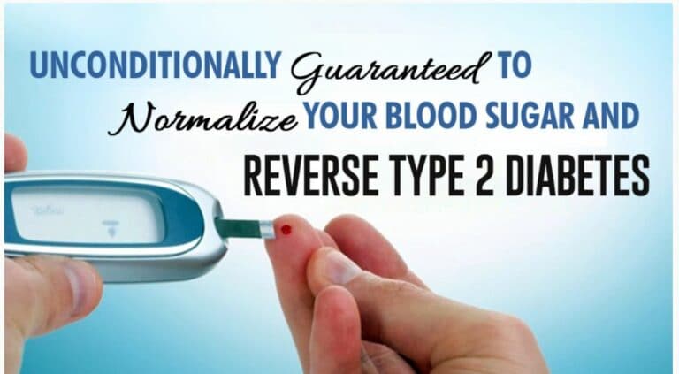 Can You Reverse Diabetes Type 2 With Reverse Diabetes Today™?0 (0)