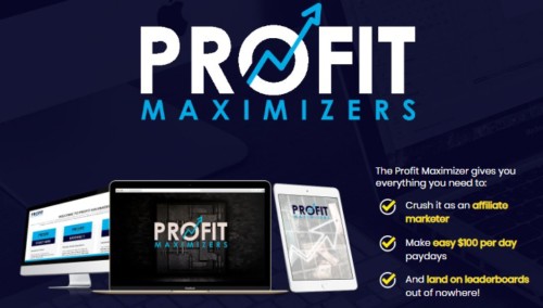 Profit Maximiser Review_ Scam or Legal? The Truth Revealed0 (0)