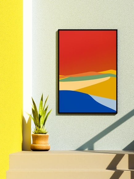 All Your Pictorial Desires Are Turned Easy With EasyCanvasPrints!0 (0)