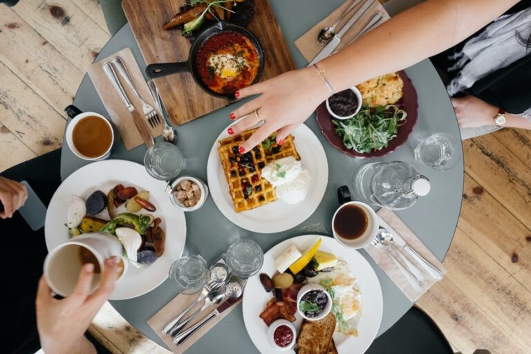 Eat Stop Eat Review: Should You Follow This Technique For Weight Loss?0 (0)