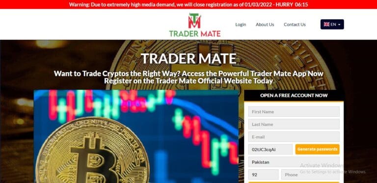 Meta Profit Review 2022: Is It Legit Or A Scam?5 (1)