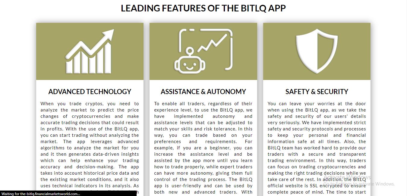 BitIq