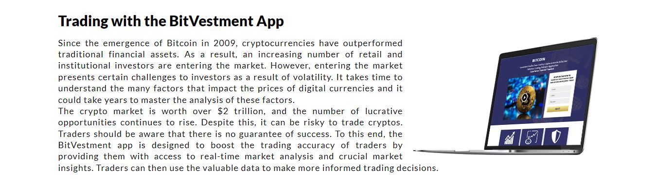 BitVestment 