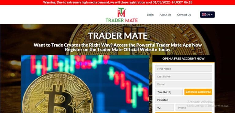 TradeMate Review: How Legitimate Is It? 4 (2)