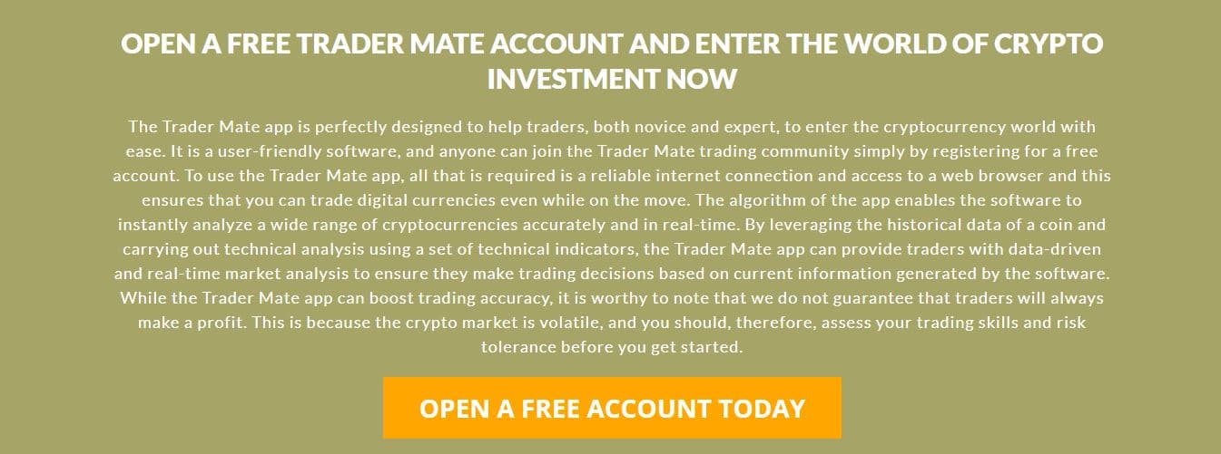 TradeMate 