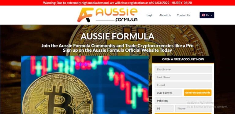 Aussie Formula Review: Is It Legit Or Scam?0 (0)