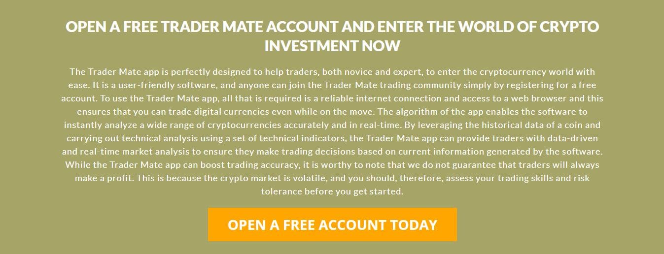 TradeMate 