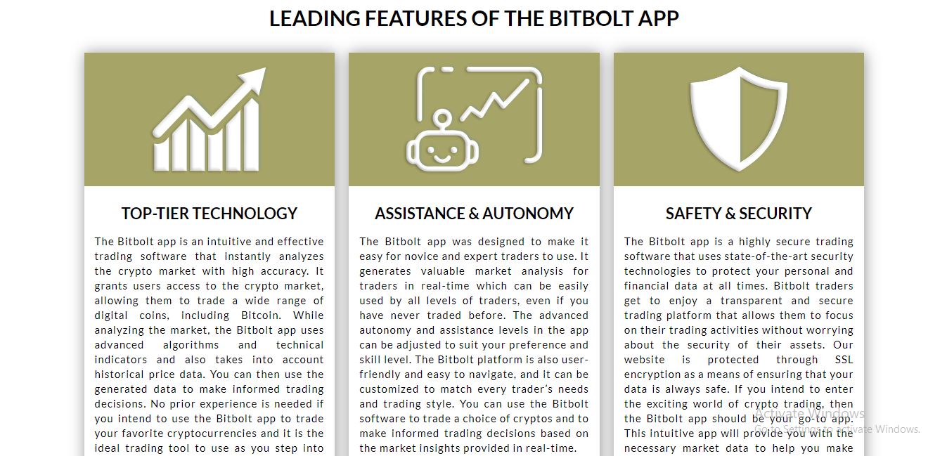 bitbolt 