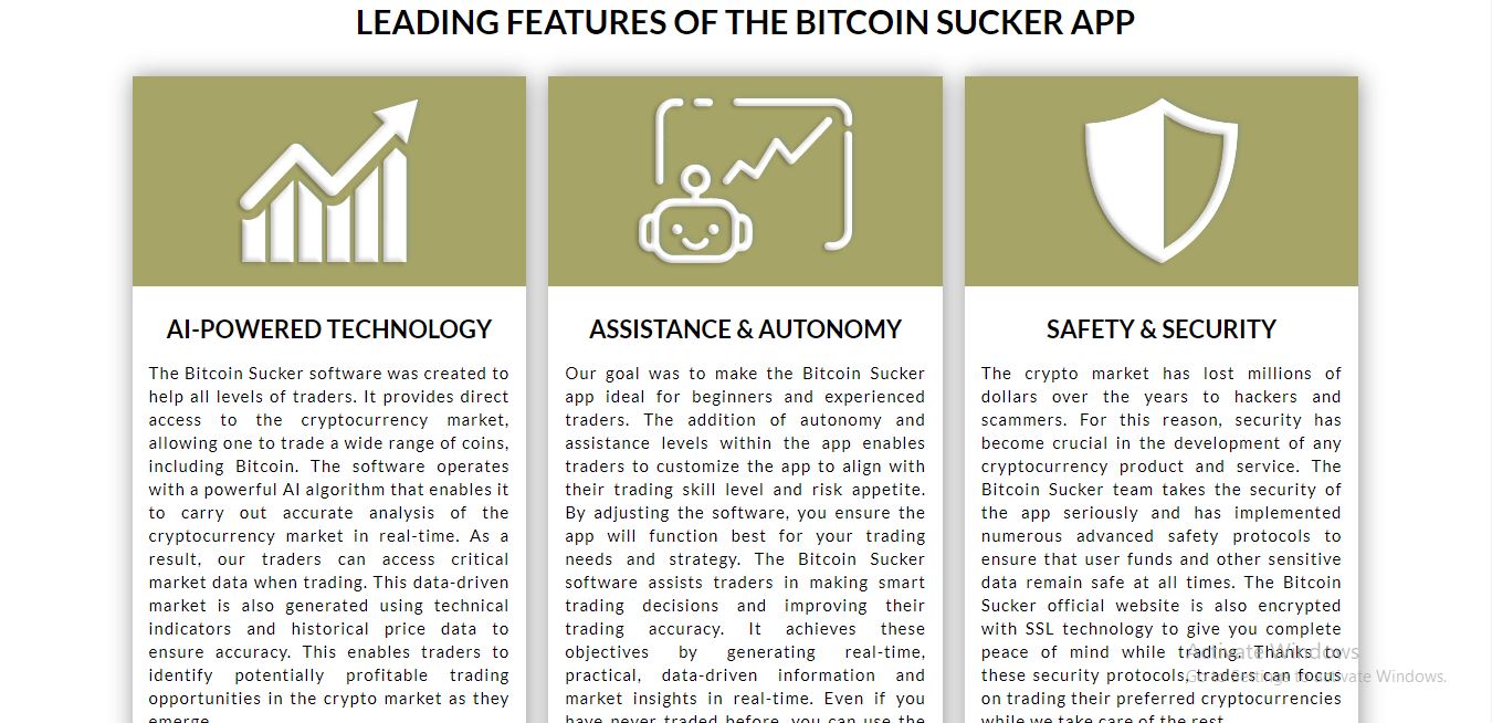 Trustable Crypto 