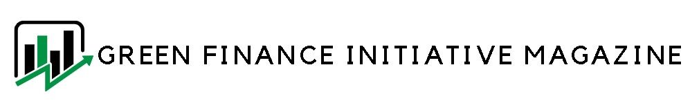 Green Finance Initiative Magazine