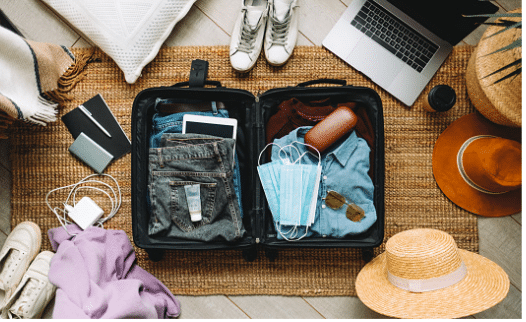 The Travel Hacker’s Toolkit – Can You Trust Your Traveling Needs With This Kit?0 (0)