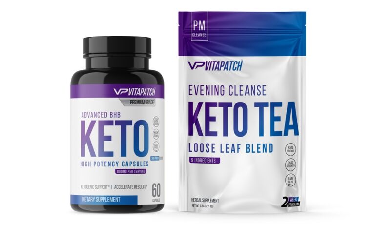 Keto BHB Review- Does it Work?0 (0)