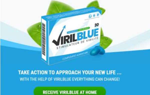 Viril Blue Endurance Review- What’s The Truth In It?0 (0)