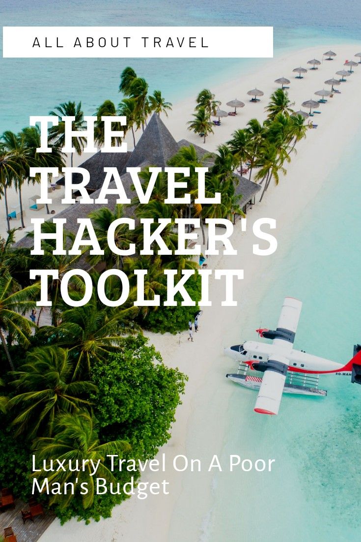 The Travel Hacker’s Toolkit Review – Luxury Travelling Needed Reasonable? 0 (0)